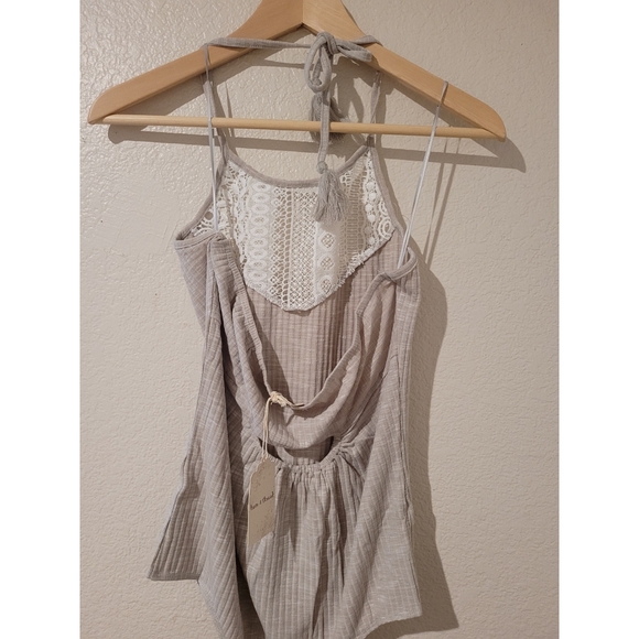 OAT BODYSUIT - Picture 4 of 4